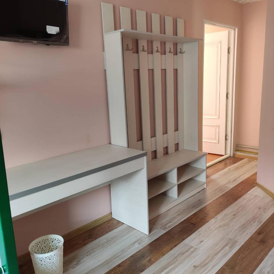 Hostel Mandarin أكتاو المظهر الخارجي الصورة